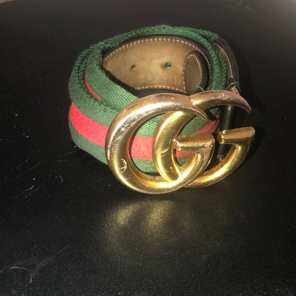 Gucci belt - Picture 1 of 3